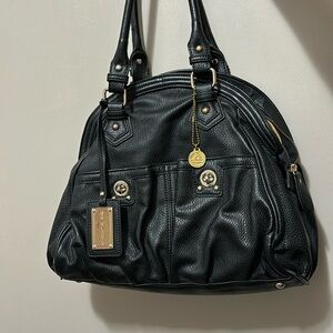 Big Buddha y2k purse